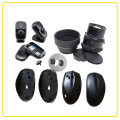 Plastic injection molding and injection mould making